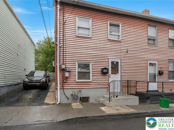 139 W Sycamore St, Allentown, PA 18102