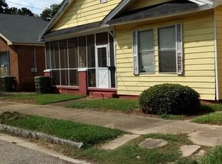 3262 Old Selma Rd, Montgomery, AL 36108