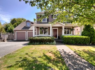 3441 Viewpoint Cir NE, Tacoma, WA