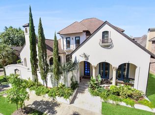 203 Worth Ave, Lafayette, LA 70508