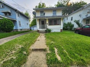 3640 Irma Ave, Youngstown, OH