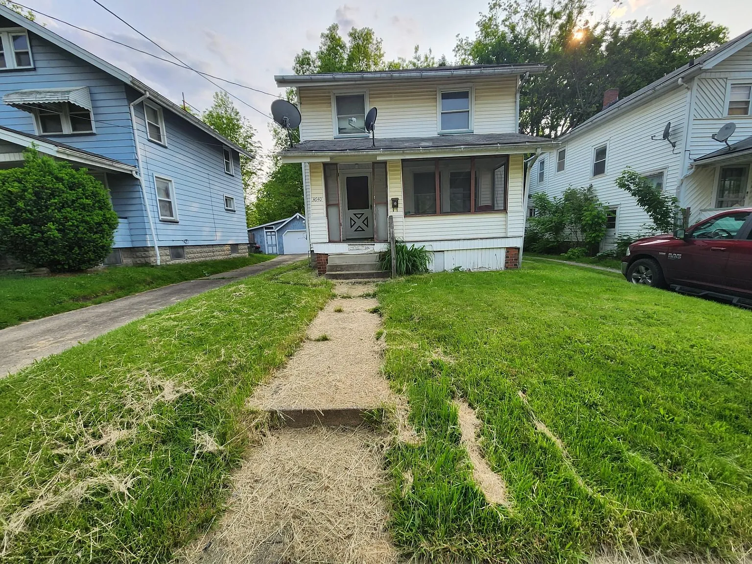 3640 Irma Ave photo 1