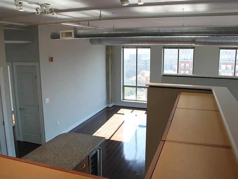 301 Massachusetts Ave NW #Penthouse 1201 — Photo 21