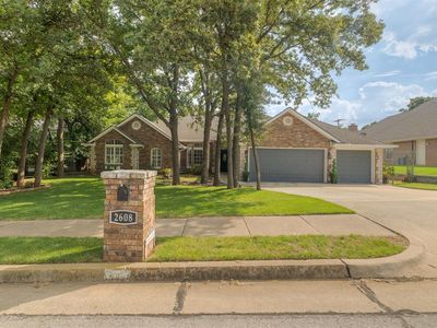 2608 Ashebury Way, Edmond, OK, 73034