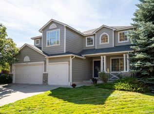 12213 Wolff Drive, Broomfield, CO 80020