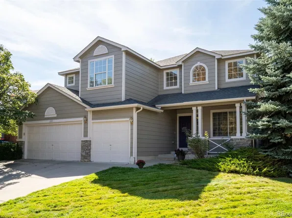 12213 Wolff Drive, Broomfield, CO 80020