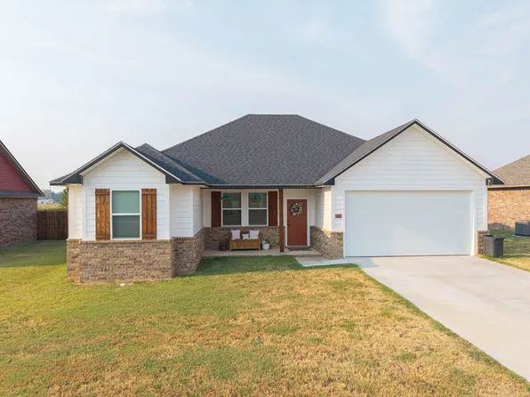116 Countryside Way, Pocola, OK 74902