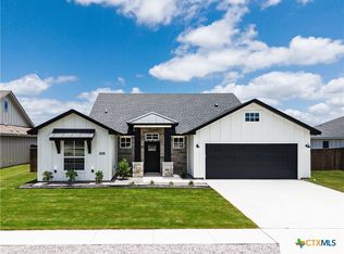 1470 Walker Place Blvd, Copperas Cove, TX 76522