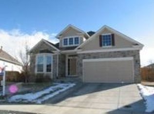 3463 E 123rd Ave, Thornton, CO 80241