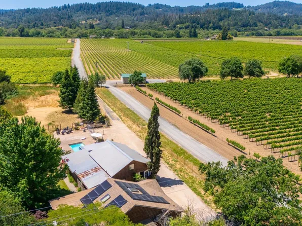 620 Dry Creek Road, Healdsburg, CA 95448