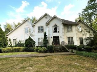 1306 Desoto Falls Ct SW, Atlanta, GA 30311