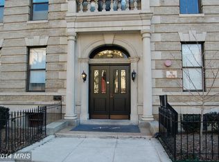 1115 12th St NW APT 101, Washington, DC 20005