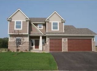 4749 198th Cir W, Farmington, MN 55024