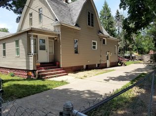 644 Catherine Ave, Muskegon, MI 49442