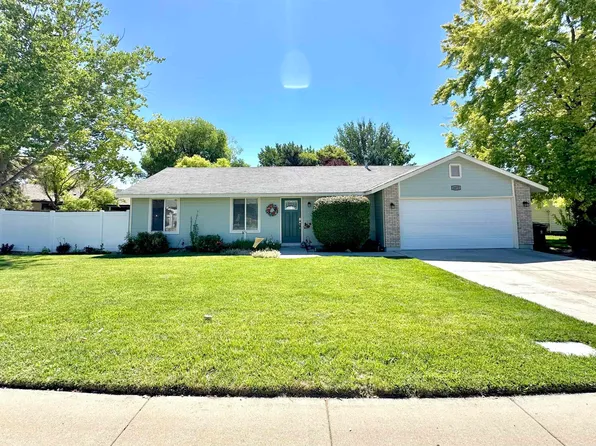 2472 N Maxie Way, Meridian, ID 83646