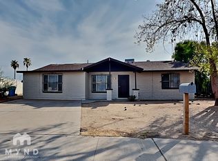 1833 N 48th Ave, Phoenix, AZ 85035