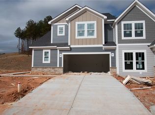 142 Grange Valley Ln, Central, SC 29630