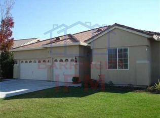 2168 Ashley Ln, Tracy, CA