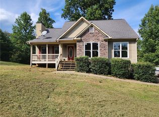 275 Black Knob Falls Dr, Ranger, GA 30734