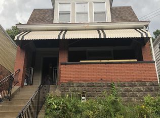 2311 Palm Beach Ave, Pittsburgh, PA