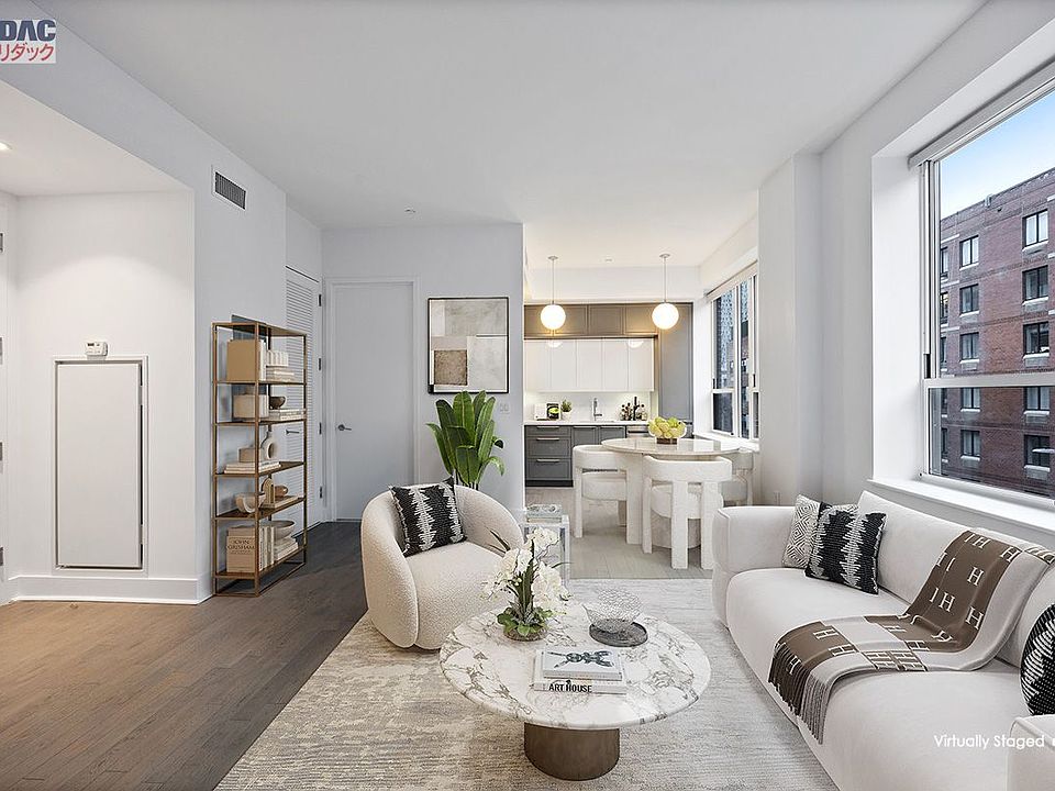 1st image of 416 W 52nd St APT 402