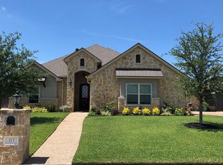 113 Claudette, Hewitt, TX 76643