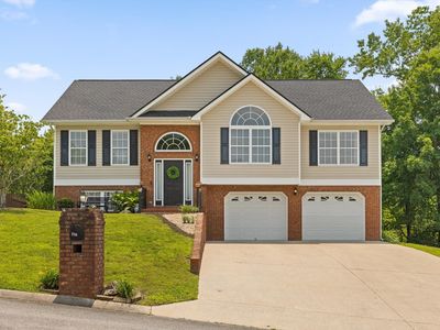 236 Stanford Dr, Flintstone, GA, 30725