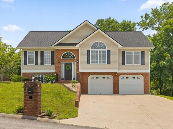 236 Stanford Dr, Flintstone, GA 30725
