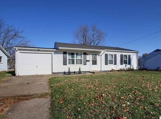 3417 Lawrence Rd, Quincy, IL 62301