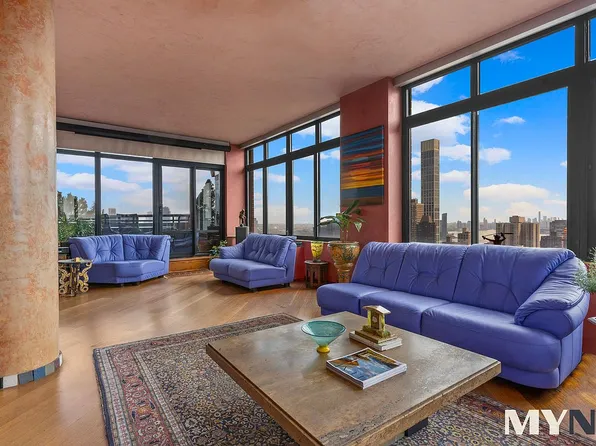 304 E 65th St #Penthouse, New York, NY 10065