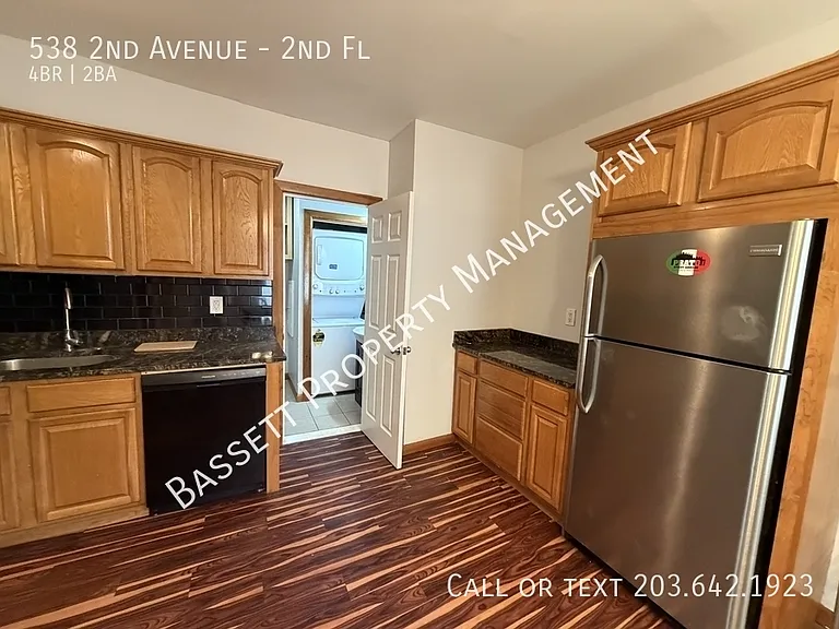 538 2nd Ave #2 — Photo 15