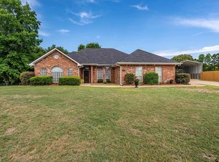15495 Richmar Cir, Lindale, TX 75771
