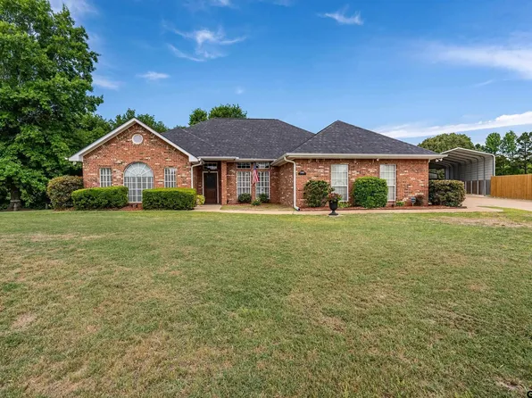 15495 Richmar Cir, Lindale, TX 75771