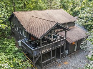 298 Basswood Rd, Banner Elk, NC 28604