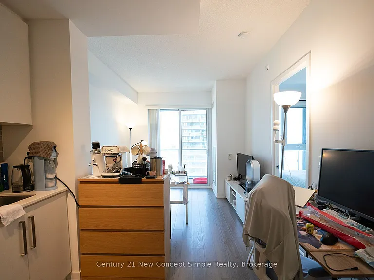 5180 Yonge St #2603 — Photo 2