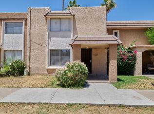 7126 N 19th Ave UNIT 142, Phoenix, AZ 85021