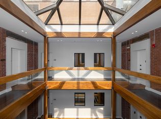 105 Court Street - The James English Building!, New Haven, CT 06510
