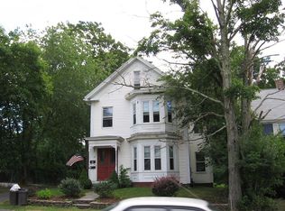 99-101 Main St, Hopkinton, MA 01748