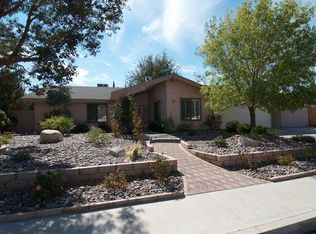 805 Sydnor Ave, Ridgecrest, CA 93555