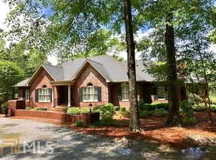 430 County Line Rd, Griffin, GA 30224