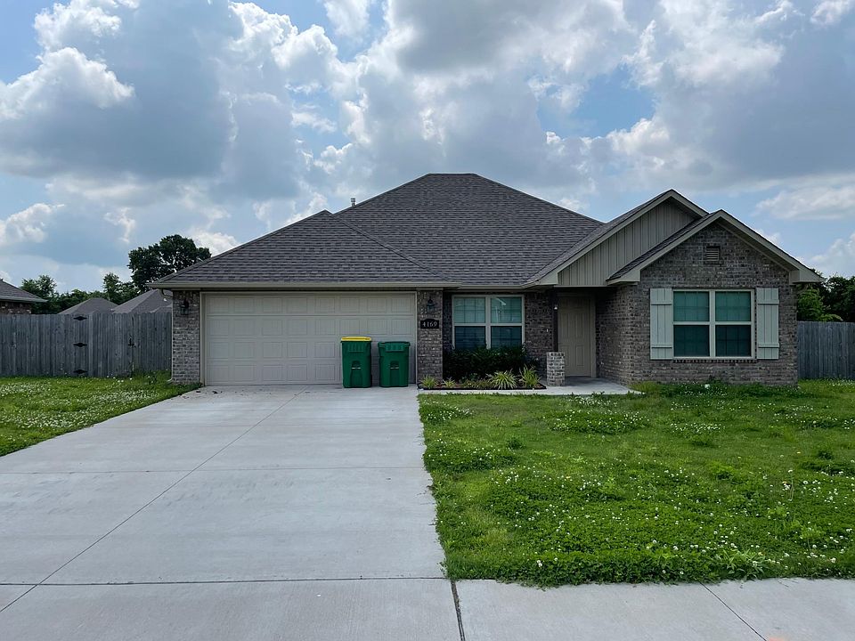 4169 Ferns Valley Loop, Springdale, AR 72764 Zillow