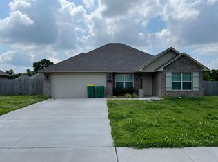 4169 Ferns Valley Loop, Springdale, AR 72764