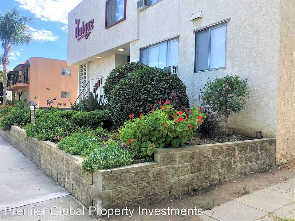 1st image of 1001 N Gardner St #213