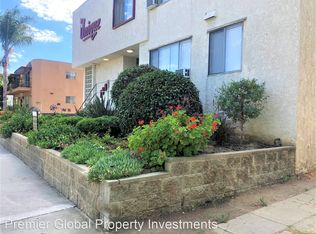 1001 N Gardner St #213, Los Angeles, CA 90046