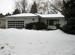 2611 Raymond Pl, Billings, MT 59102