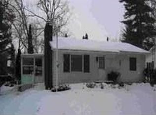 214 Pine St, Prudenville, MI 48651