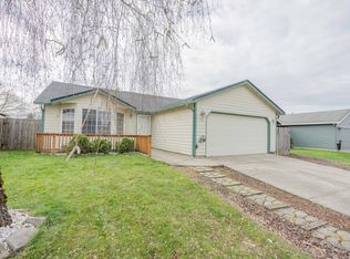 1605 NW 3rd St, Battle Ground, WA 98604