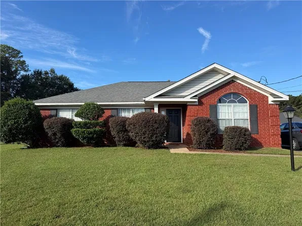 5082 Ginger Ct, Mobile, AL 36619