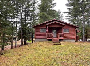 1705 Beeson St, Topinabee, MI 49791
