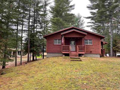 1705 Beeson St, Topinabee, MI, 49791